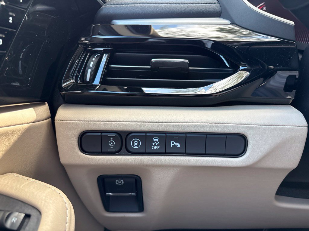 New 2026 Acura MDX w/ Technology Package FWD image 39