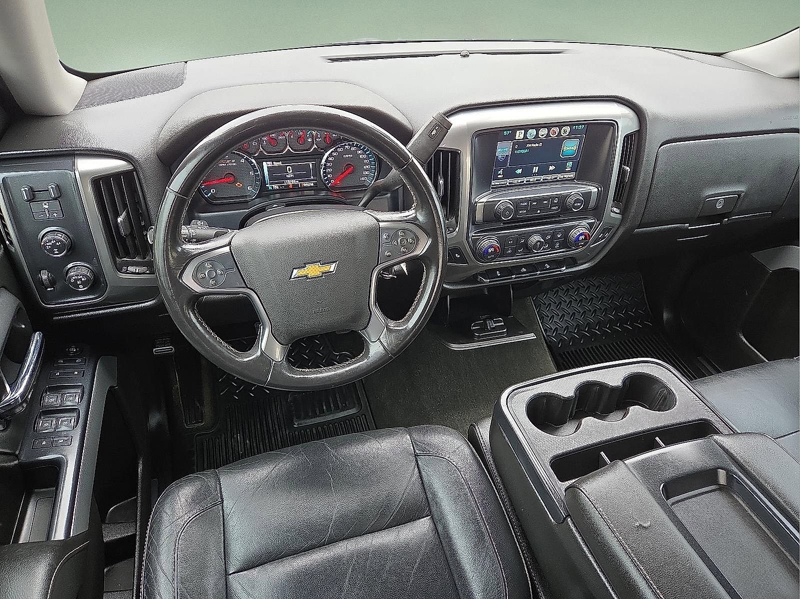 Used 2015 Chevrolet Silverado 1500 LT w/ All Star Edition image 11