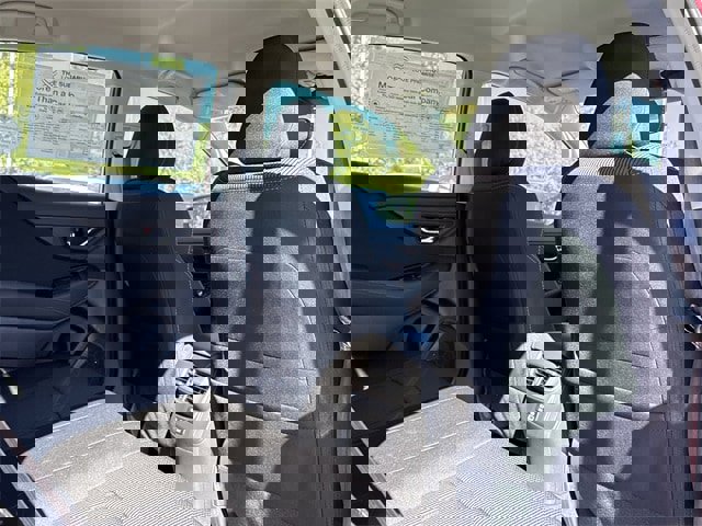 New 2025 Subaru Legacy Premium image 16