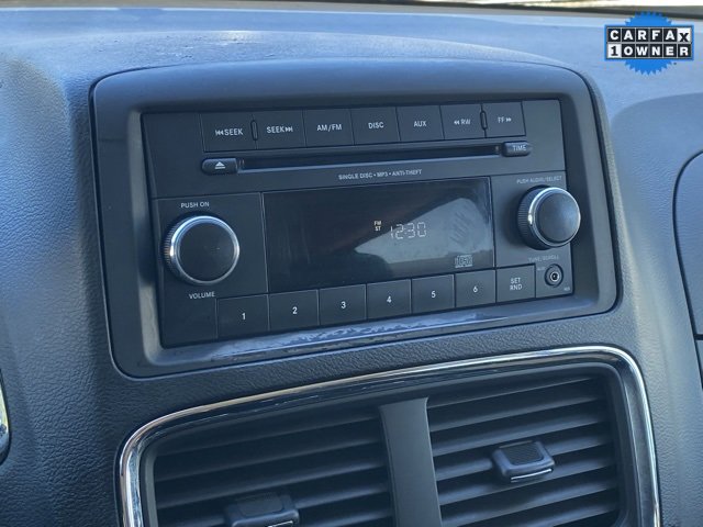 Used 2015 Dodge Grand Caravan SE w/ Quick Order Package 29E SE image 20