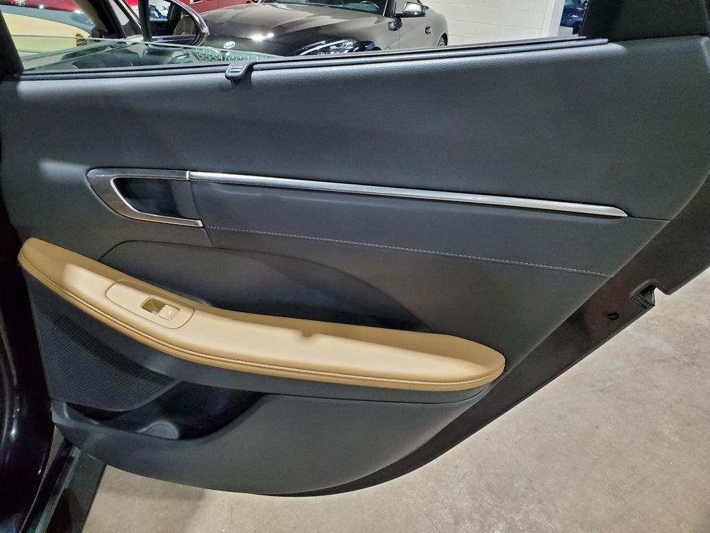 Used 2023 Hyundai Sonata Limited FWD image 22