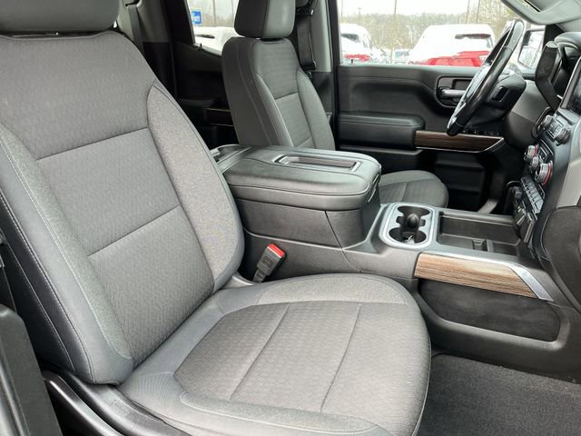 Used 2019 Chevrolet Silverado 1500 RST w/ All-Star Edition image 26