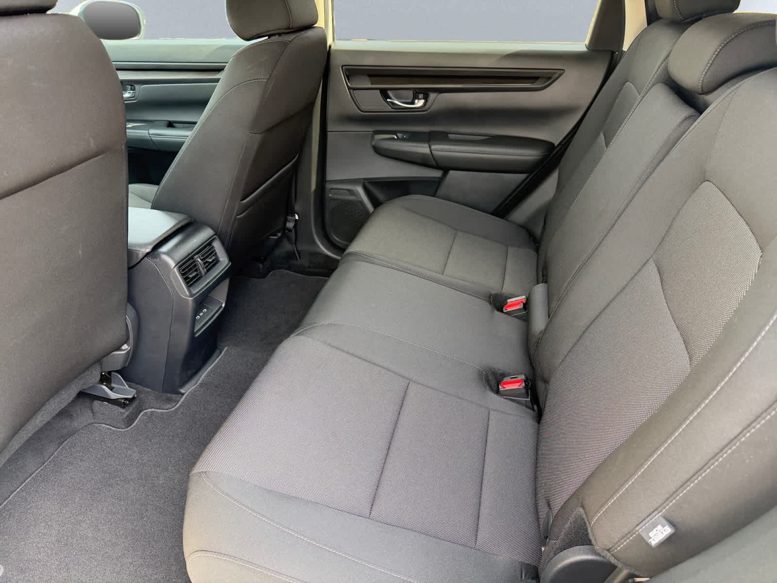 Used 2025 Honda CR-V EX image 18