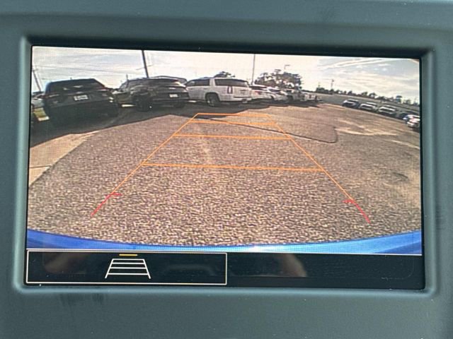 Used 2024 Chevrolet Equinox LT image 19