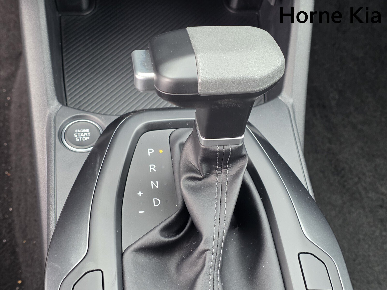 New 2026 Kia K4 FWD image 18