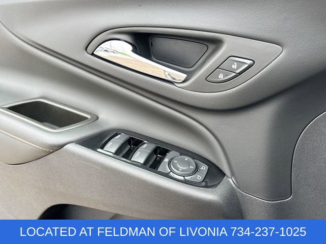 Used 2023 Chevrolet Equinox Premier image 22