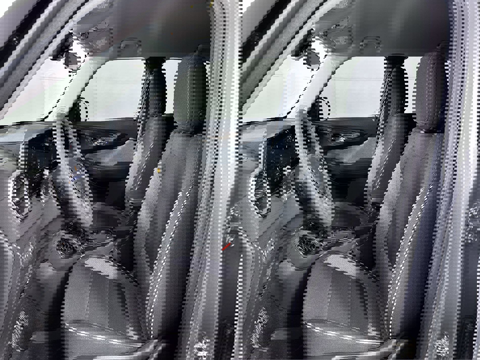 New 2026 Chevrolet TrailBlazer LS w/ LS Convenience Package image 54