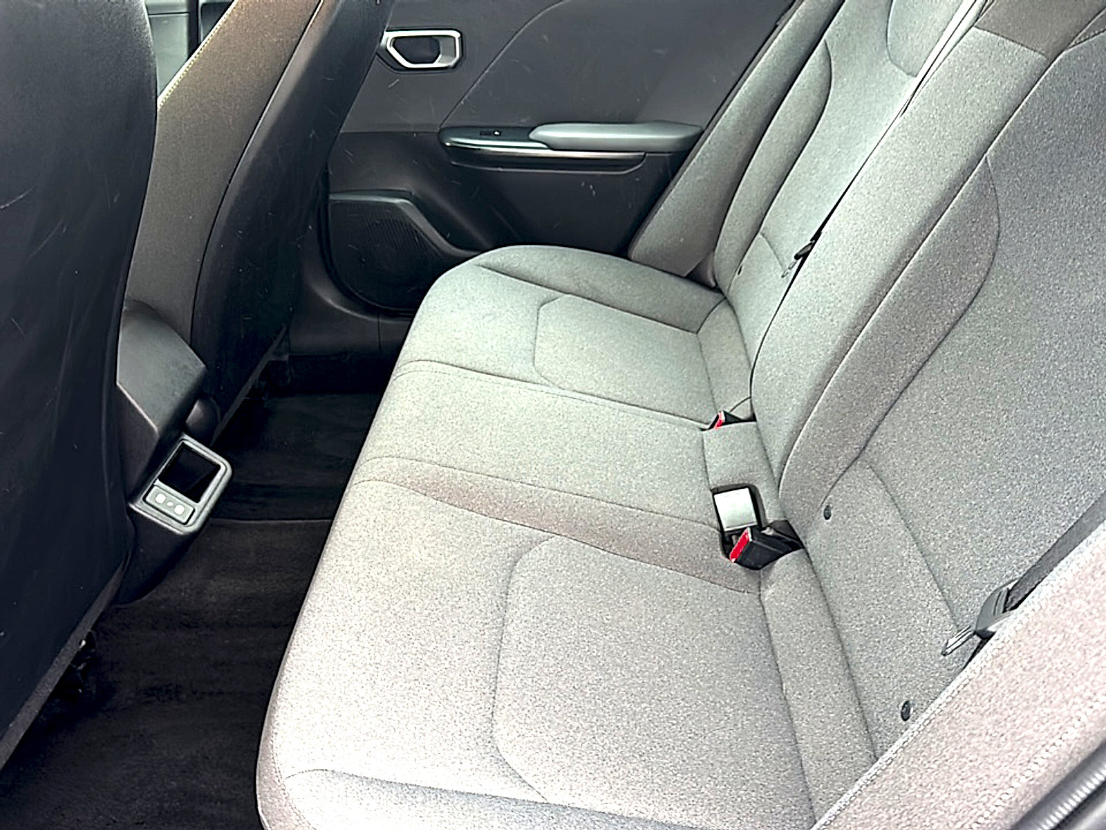Used 2025 Kia K4 FWD image 18