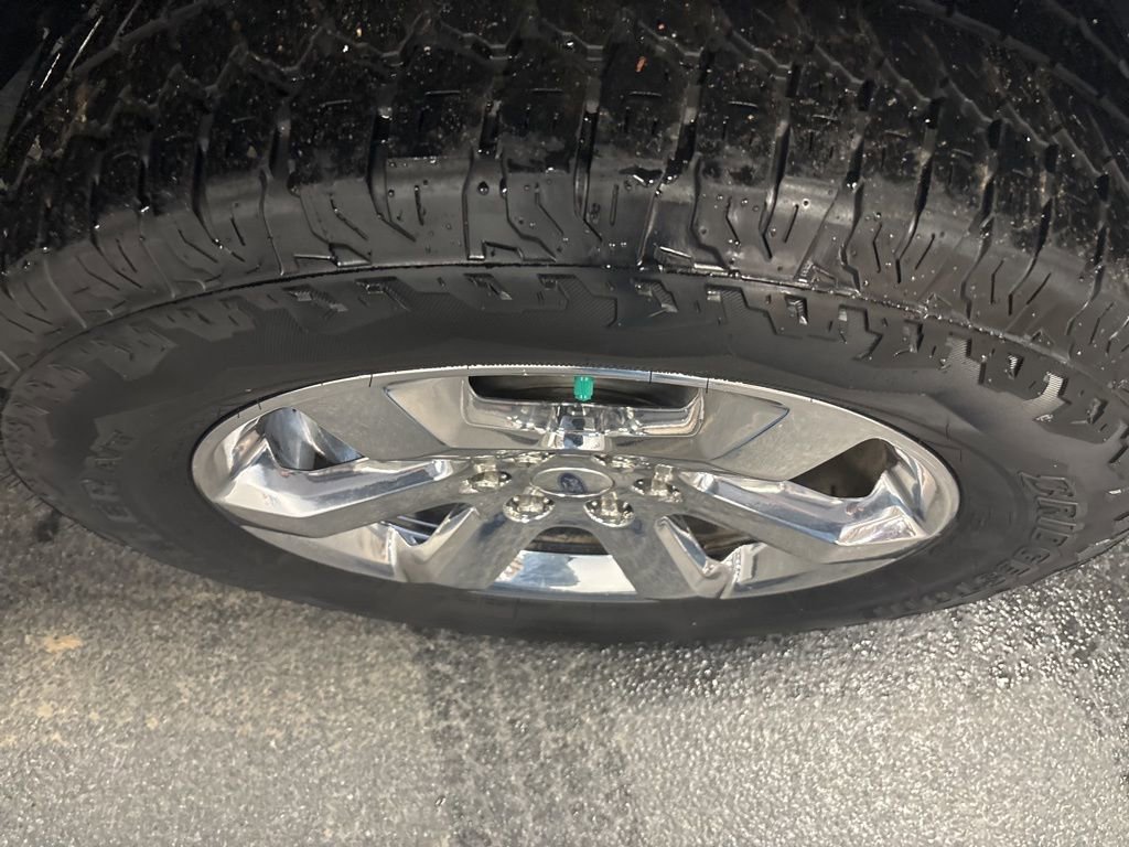 Used 2022 Ford F150 XLT w/ Equipment Group 302A High image 17