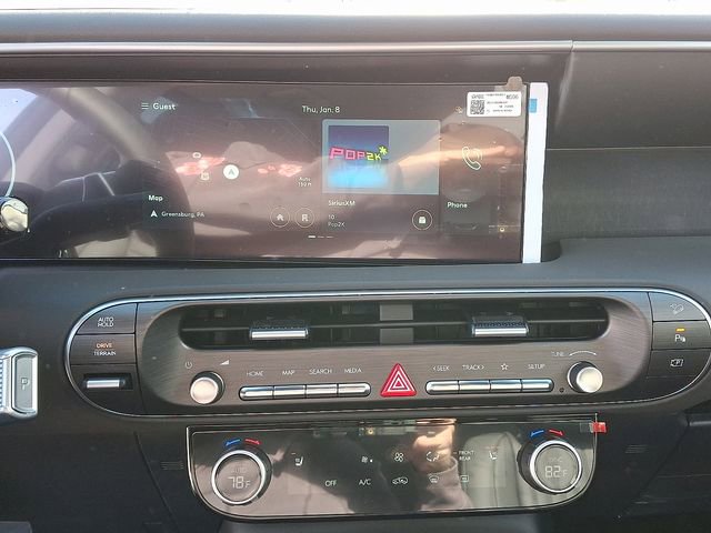 New 2026 Hyundai Palisade SEL image 7