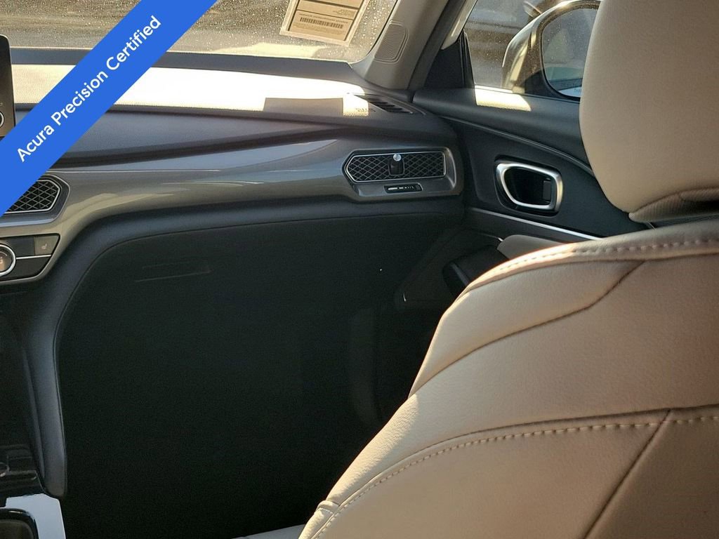 Certified 2025 Acura Integra image 26