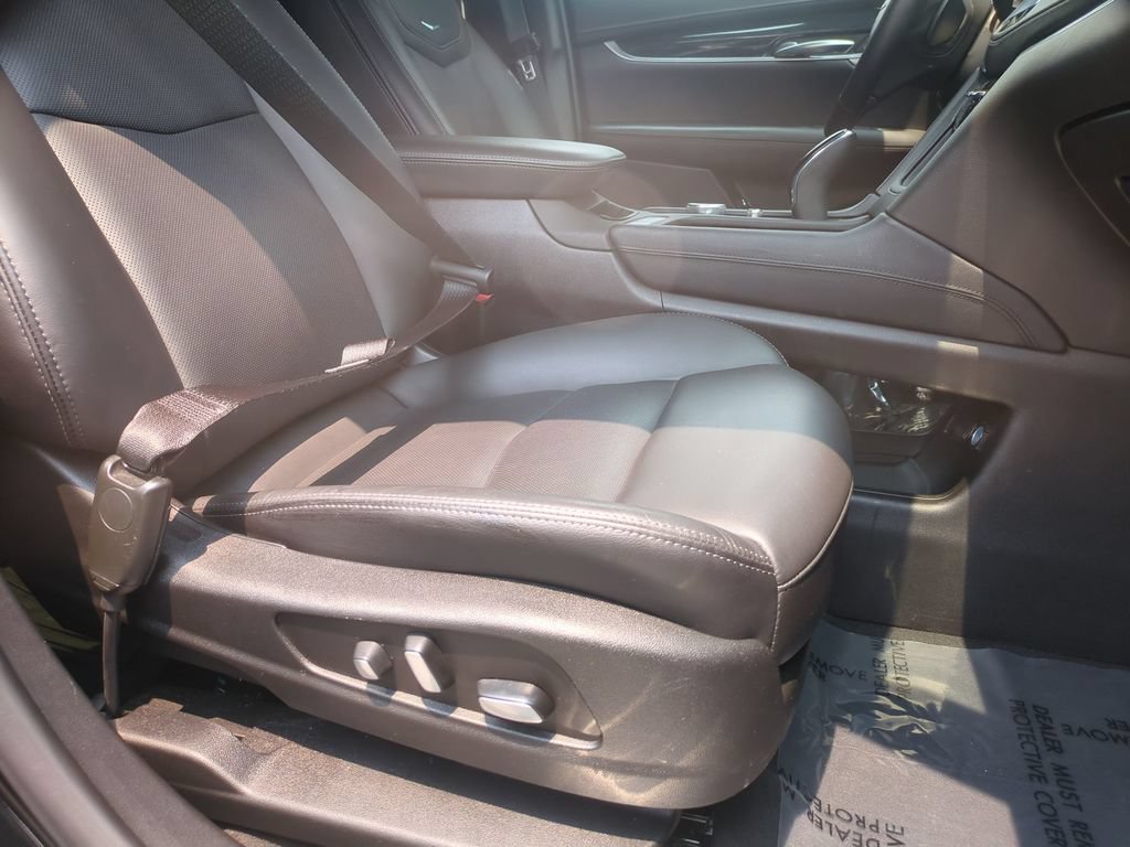 Used 2023 Cadillac XT5 Premium Luxury AWD/4WD image 20
