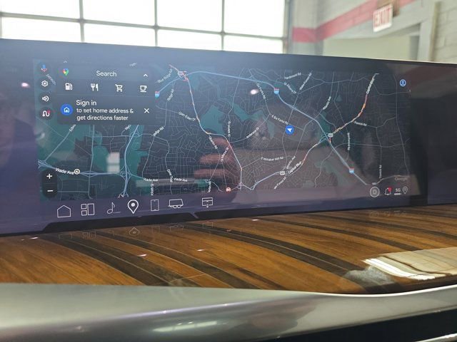 Certified 2025 Cadillac Escalade Sport Platinum w/ LPO, ONYX Package image 24