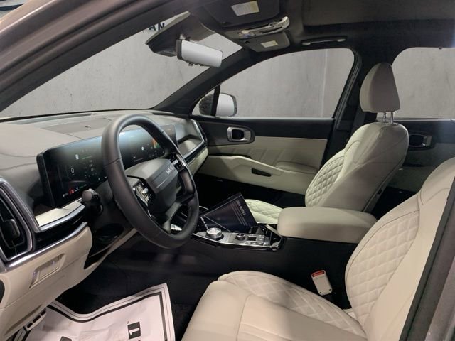 New 2026 Kia Sorento SX Prestige AWD/4WD image 9