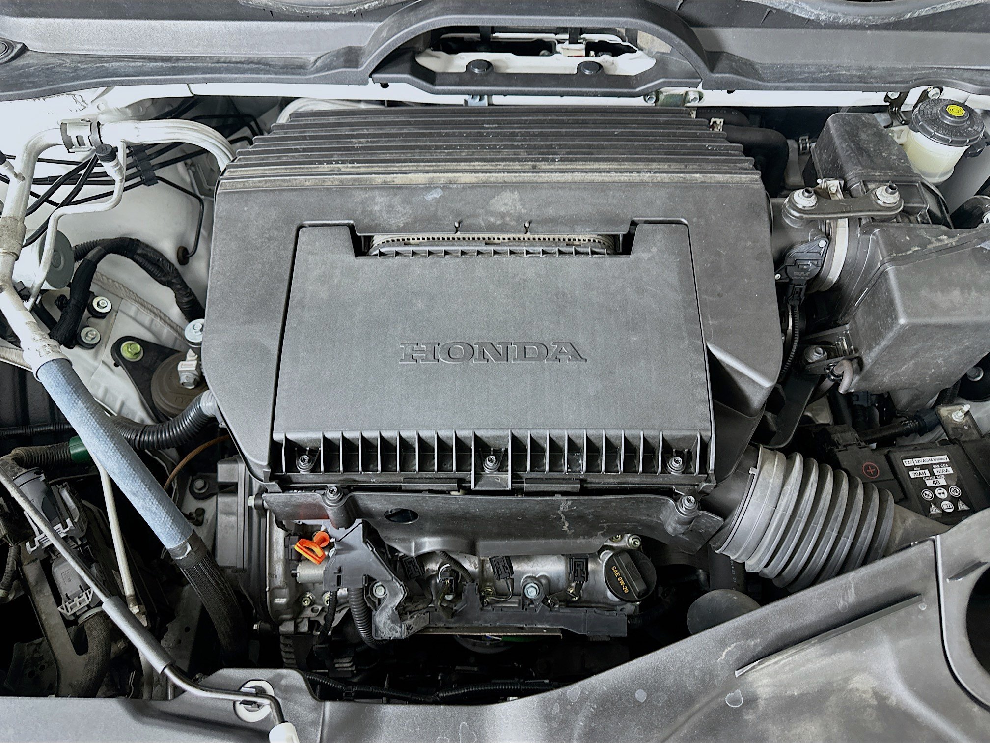 Used 2024 Honda Pilot Touring image 36