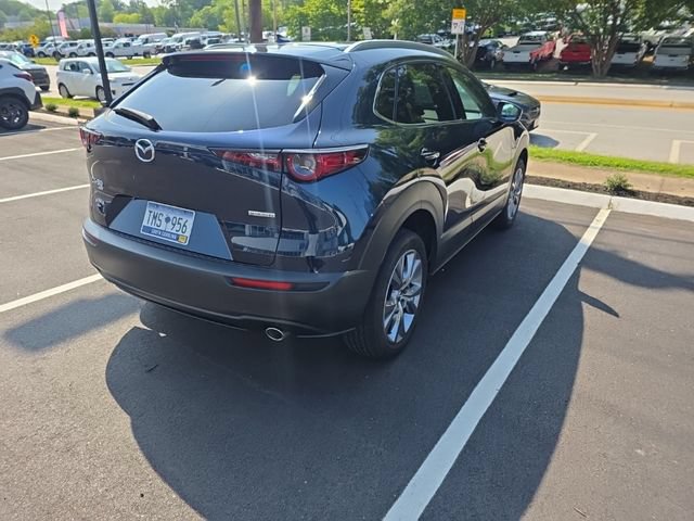 Used 2024 MAZDA CX-30 AWD 2.5 S w/ Premium Package image 6