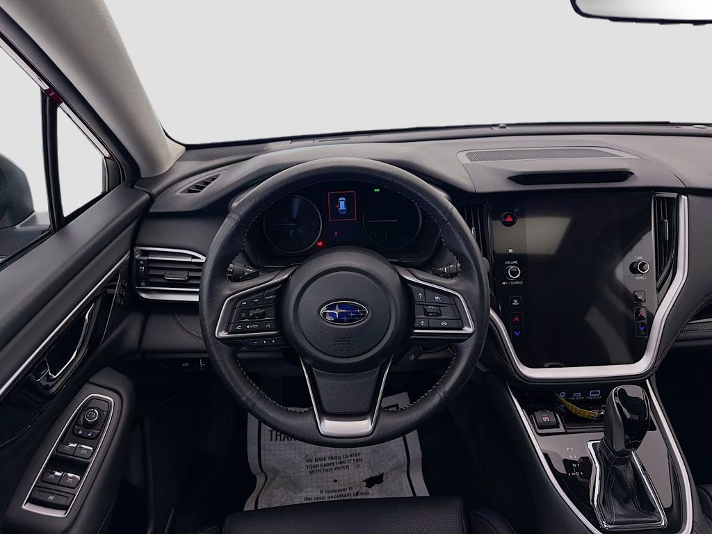 Used 2023 Subaru Outback Limited XT image 25