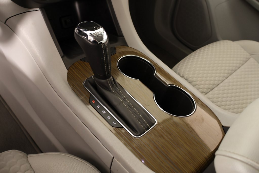 Used 2018 GMC Acadia SLE image 7