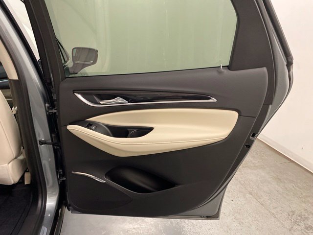 Certified 2023 Buick Enclave Essence w/ Experience Buick Package AWD/4WD image 29