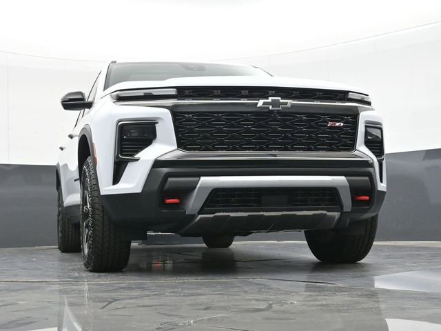 New 2026 Chevrolet Traverse Z71 w/ Driver Confidence Package AWD/4WD image 55