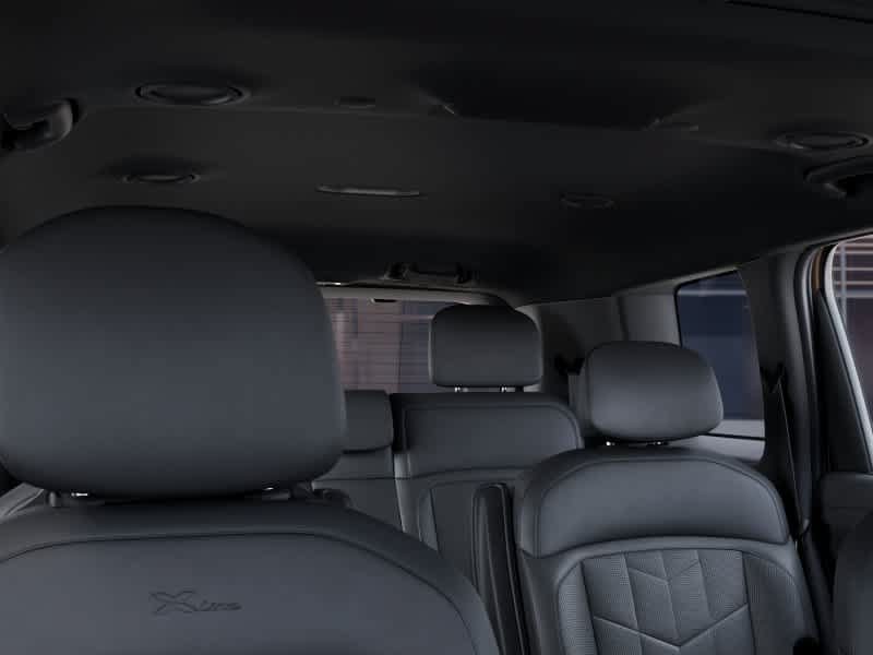 New 2027 Kia Telluride EX X-Line AWD/4WD image 27