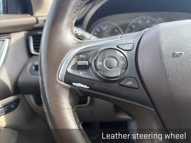Used 2019 Buick LaCrosse Essence w/ Sun and Shade Package AWD/4WD image 36