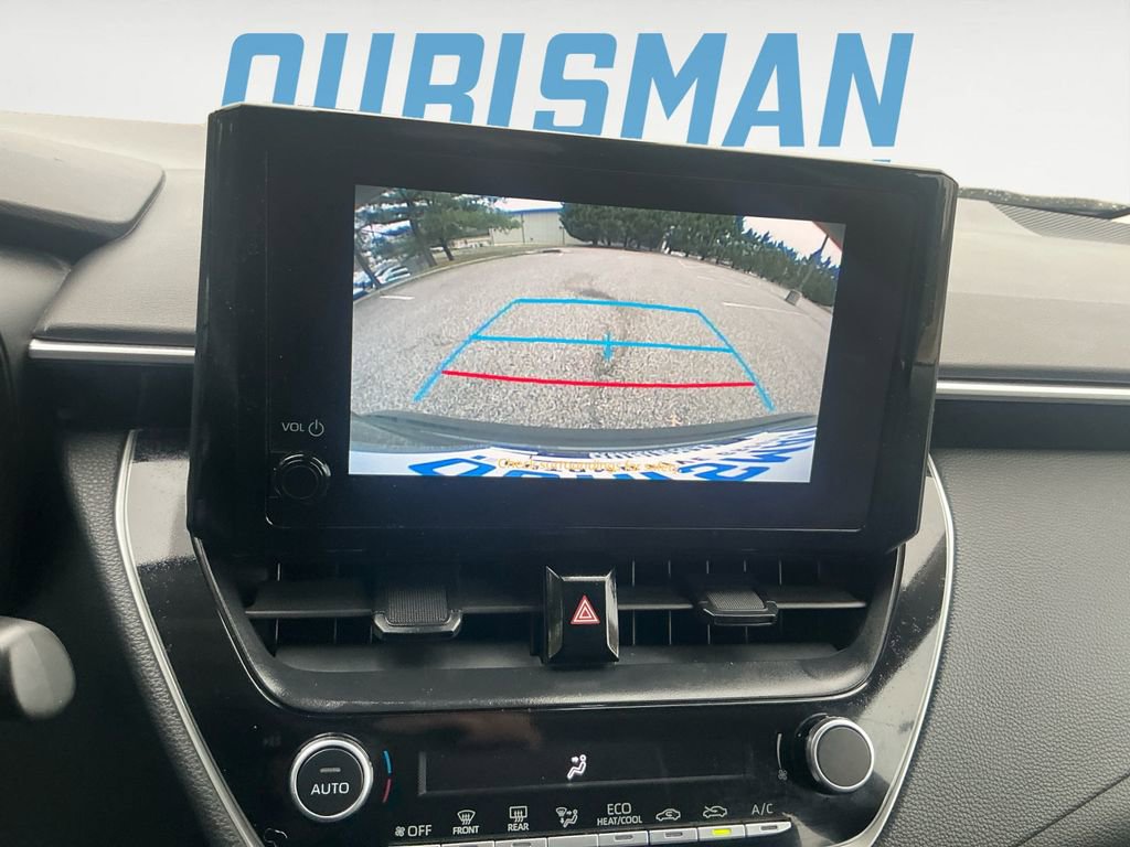 Used 2023 Toyota Corolla LE image 19