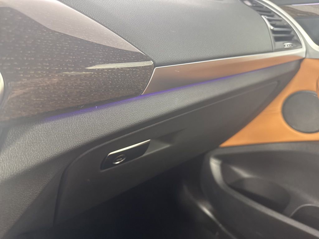 Certified 2023 BMW X3 M40i w/ Premium Package image 18
