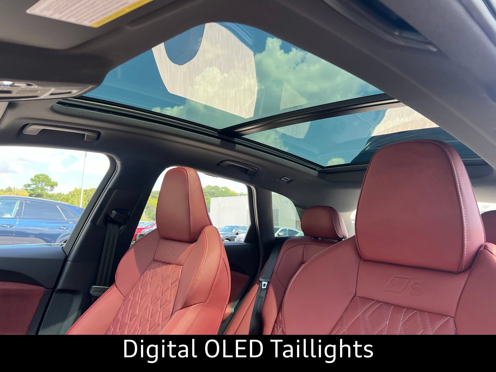 New 2026 Audi SQ5 Prestige AWD/4WD image 26