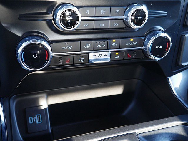 Used 2023 Ford F150 XLT w/ Equipment Group 302A High image 43