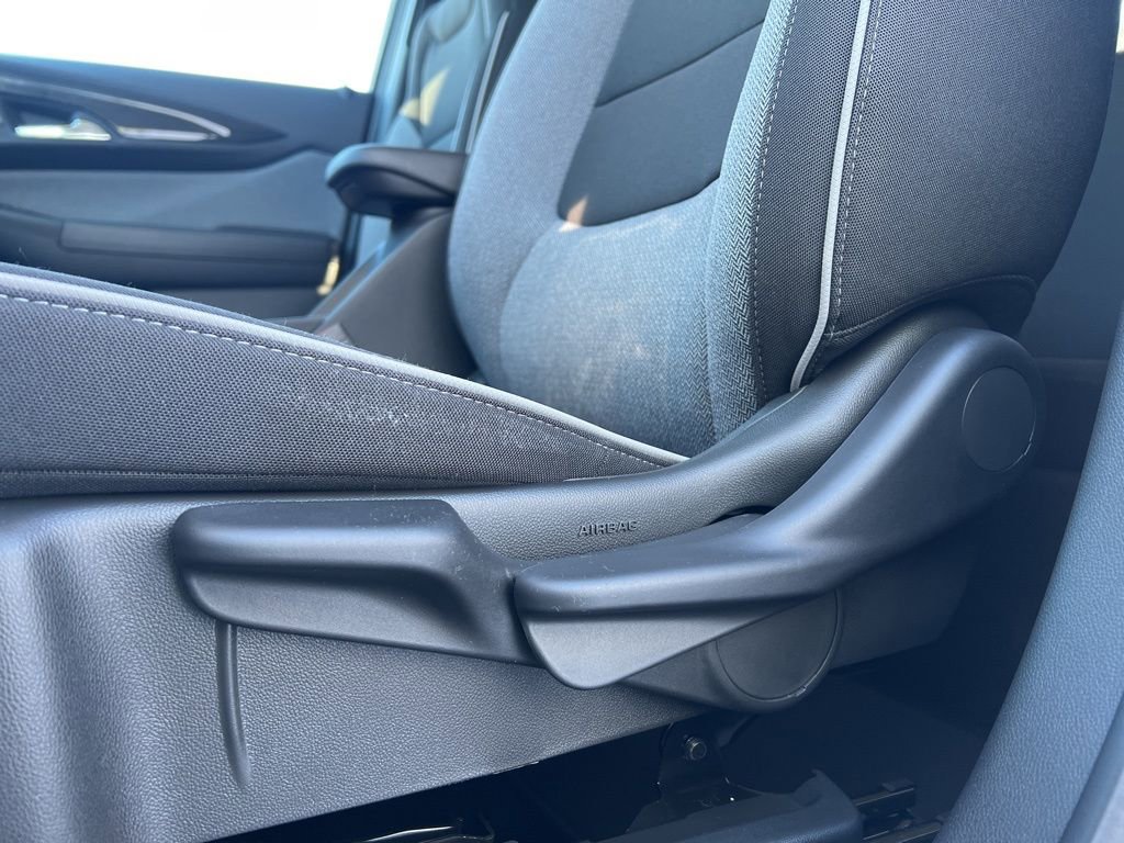 New 2026 Chevrolet TrailBlazer LT w/ LT Cold Weather Package image 9