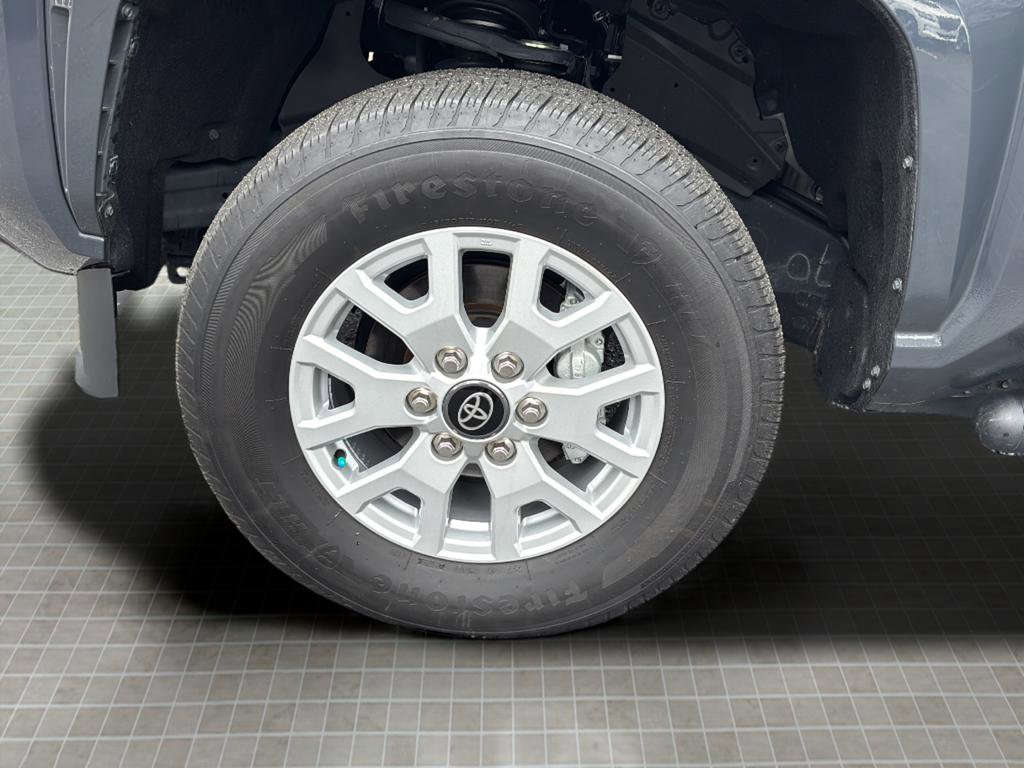 Used 2024 Toyota Tacoma SR image 44