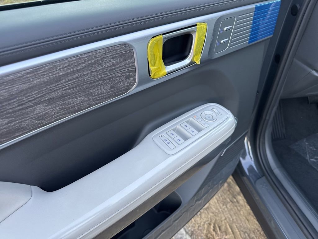 New 2026 Hyundai Santa Fe Limited image 19