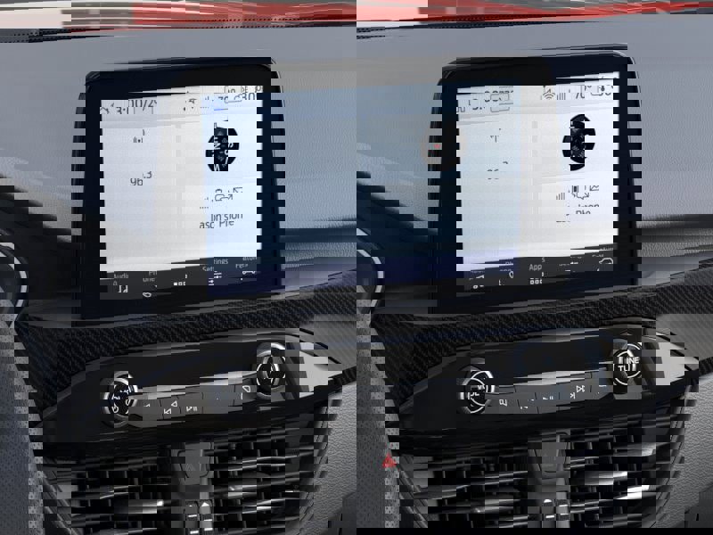 New 2026 Ford Escape ST-Line Select w/ Equipment Group 401A image 14