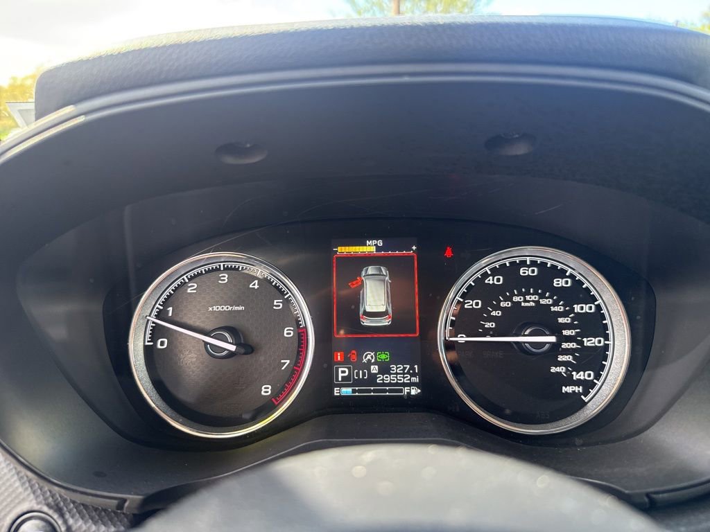 Used 2021 Subaru Forester Touring image 13