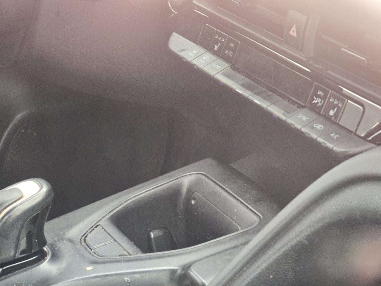 Used 2023 Toyota Crown XLE image 24