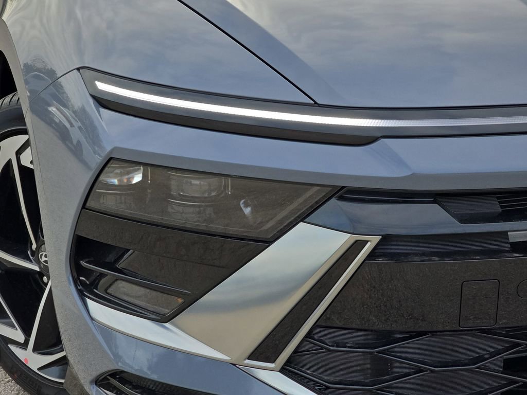 New 2026 Hyundai Sonata SEL image 29