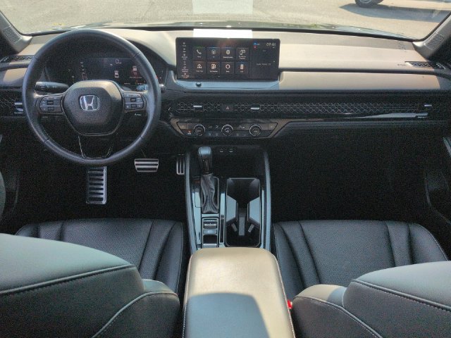 Used 2024 Honda Accord Sport image 28