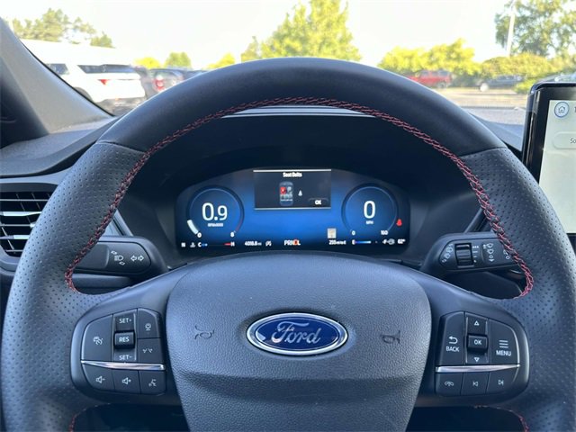 New 2025 Ford Escape ST-Line Select w/ Tech Pack #2 image 22