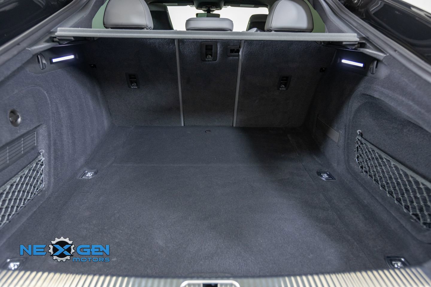 Used 2024 Audi S5 Premium Plus w/ Premium Plus Package AWD/4WD image 34