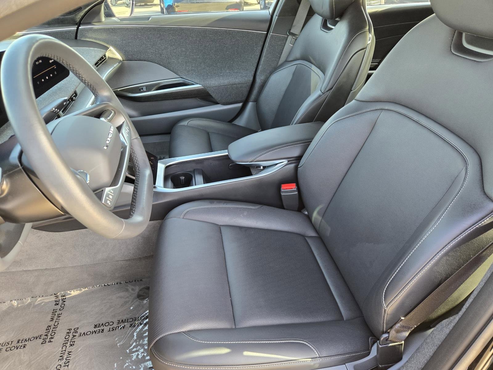 Used 2024 Lucid Air Pure image 20