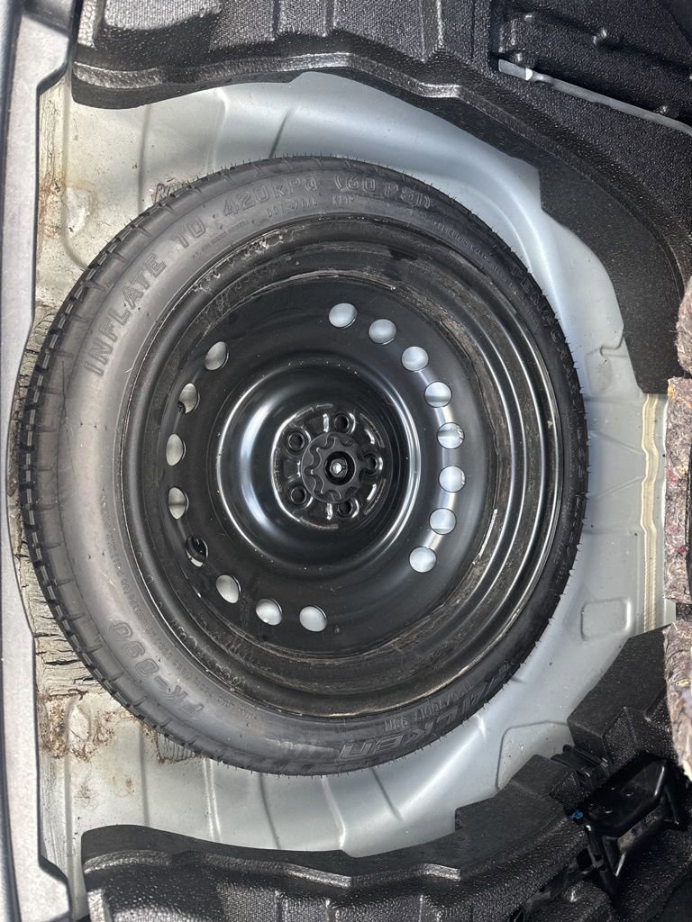 Used 2018 Toyota Prius Two w/ Prius Two Safety Plus Package image 27