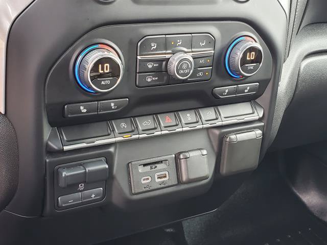 Used 2020 Chevrolet Silverado 1500 LT w/ All-Star Edition AWD/4WD image 17