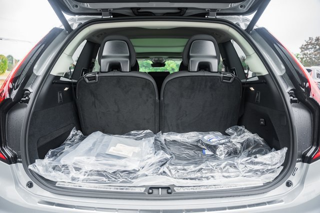 Used 2026 Volvo XC90 B6 Plus w/ Protection Package Premier AWD/4WD image 9