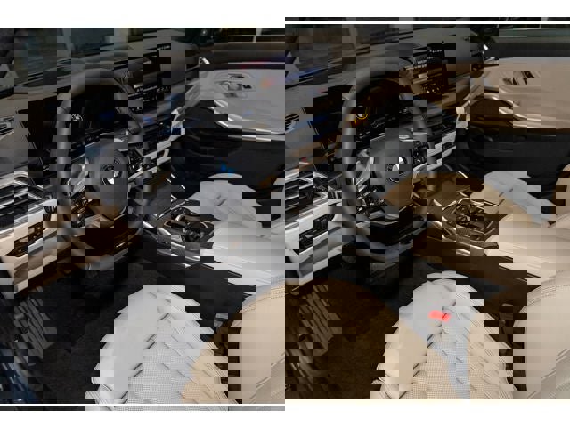 Used 2026 BMW 330i xDrive 330i xDrive w/ Premium Package image 55