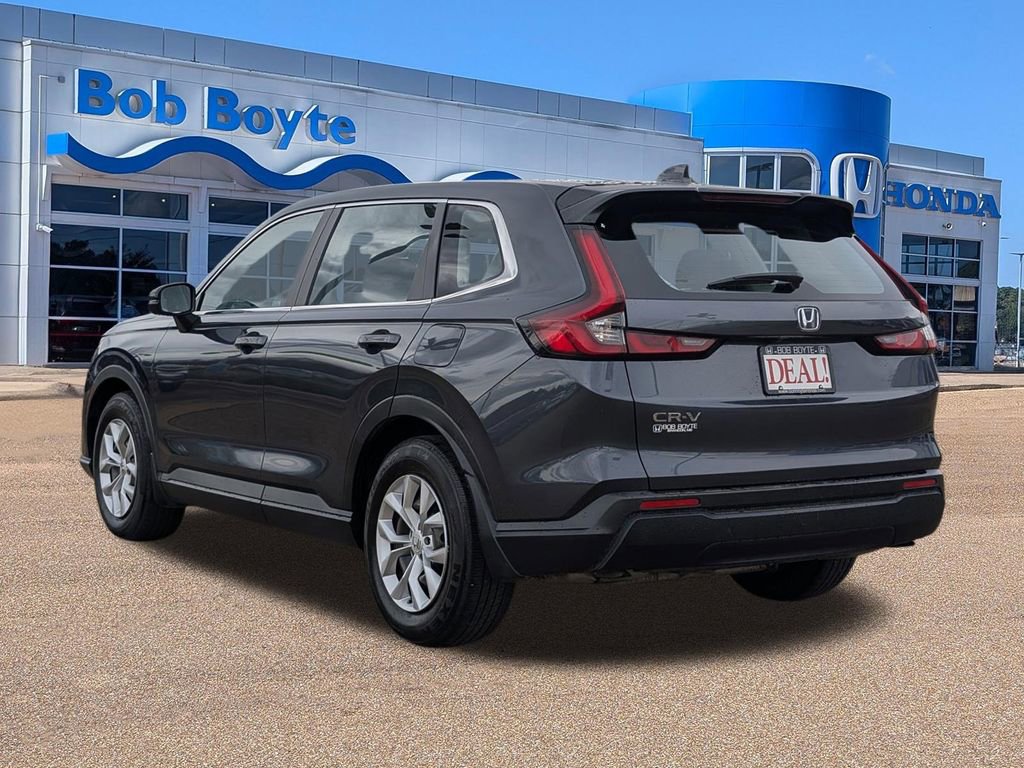 Used 2024 Honda CR-V LX image 5