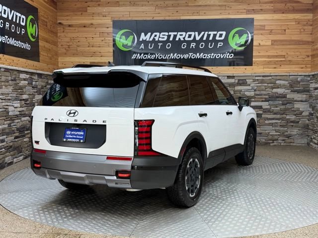 Used 2026 Hyundai Palisade XRT Pro AWD/4WD image 11