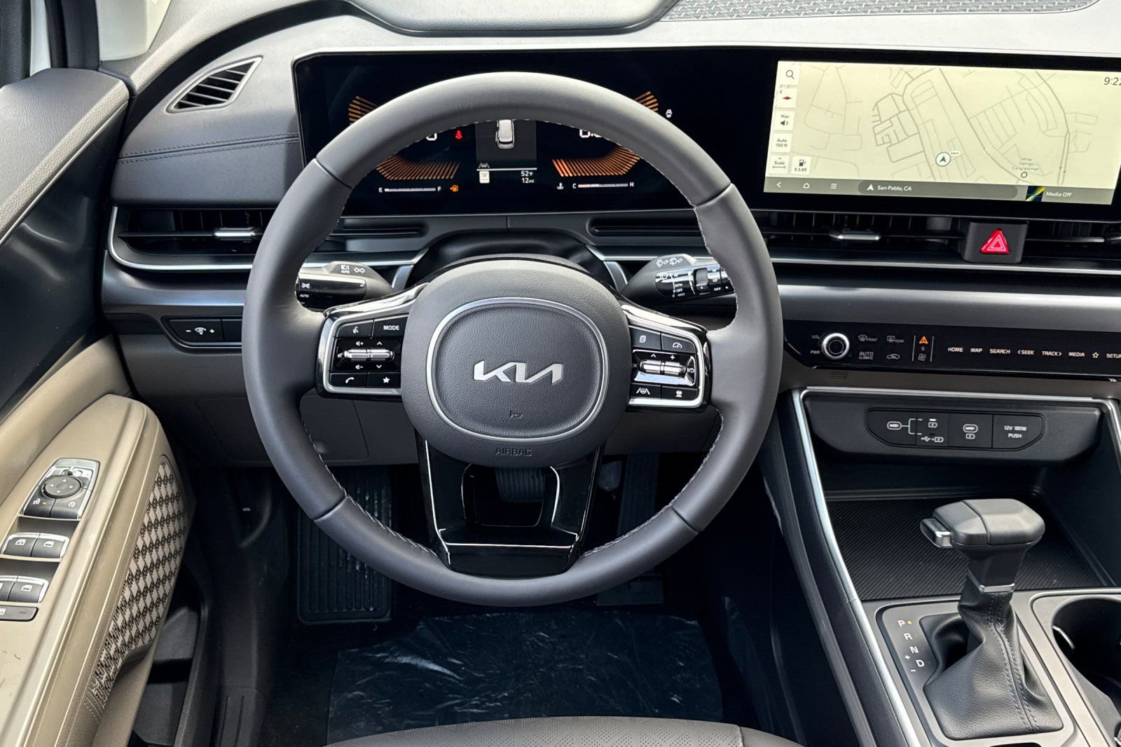 New 2026 Kia Carnival image 14