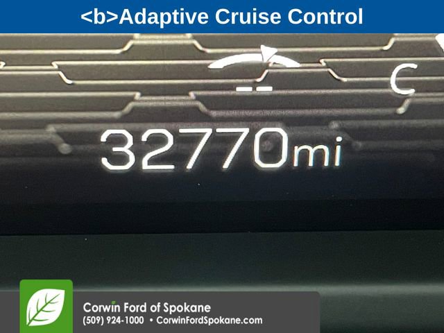 Used 2024 GMC Acadia Elevation image 4