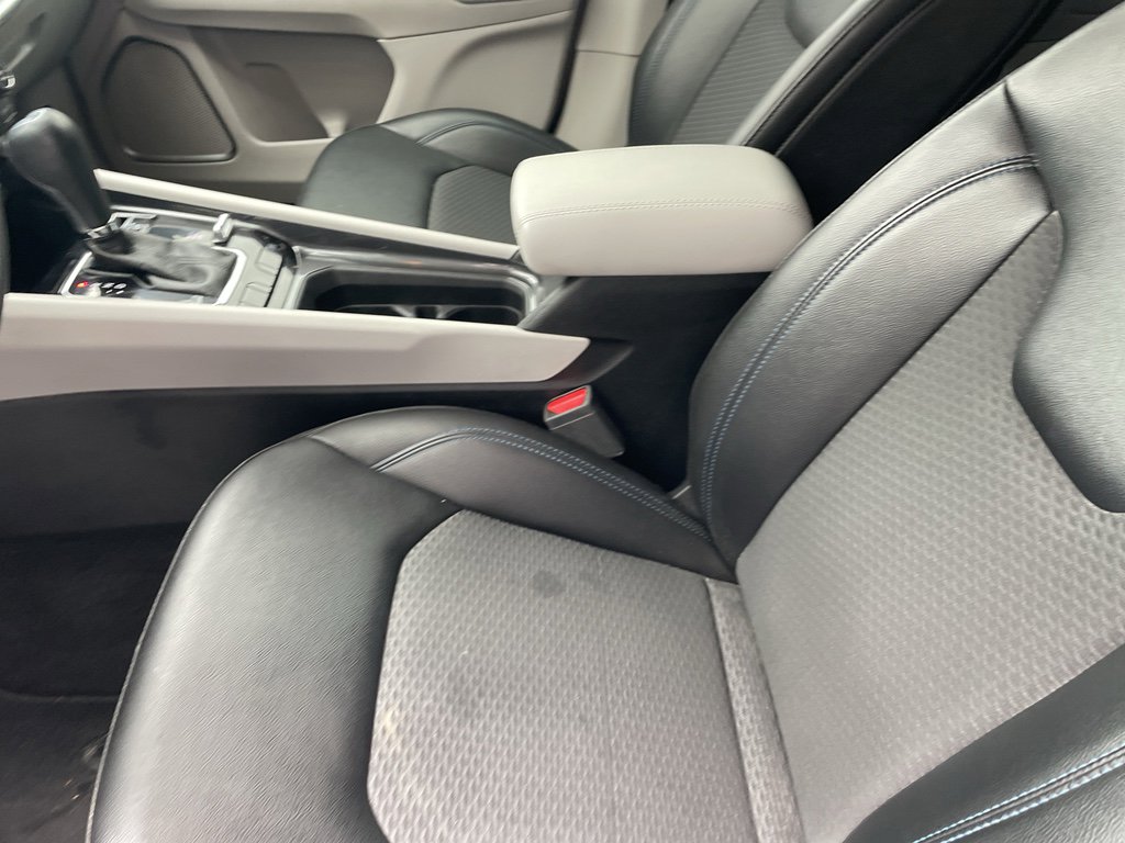 Used 2023 Jeep Compass Latitude image 11